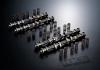 HKS Camshafts