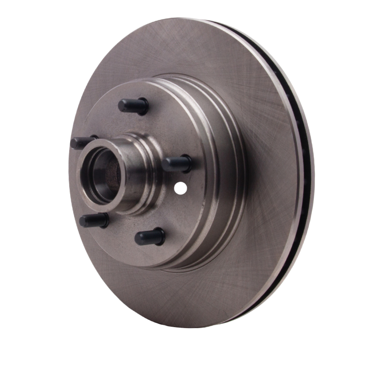 DFC 90-02 Chevrolet Astro Front Brake Rotor thumbnail 2