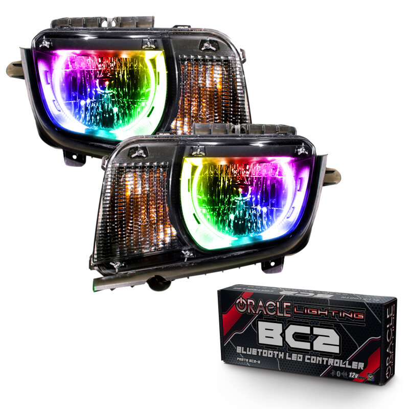 ORL Headlight Assemblies