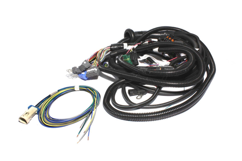 FST Wiring Harnesses Ex