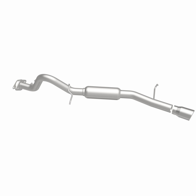 BRExhaust 05-08 Mercury Mariner 3.0L Muffler Kit thumbnail 3