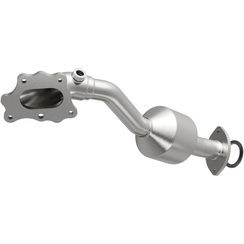 MagnaFlow 13-17 Lexus GS350 OEM Grade Federal Direct-Fit Manifold Catalytic Converter thumbnail 2