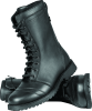 SAS Fast Times Leather Boots