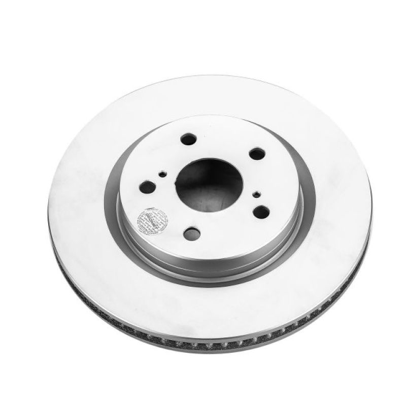 PSB Evolution Coated Rotor