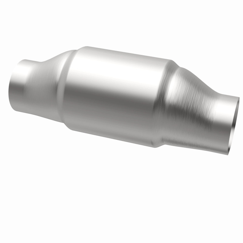 MagnaFlow Universal Catalytic Converter 2.50inch O/O thumbnail 7
