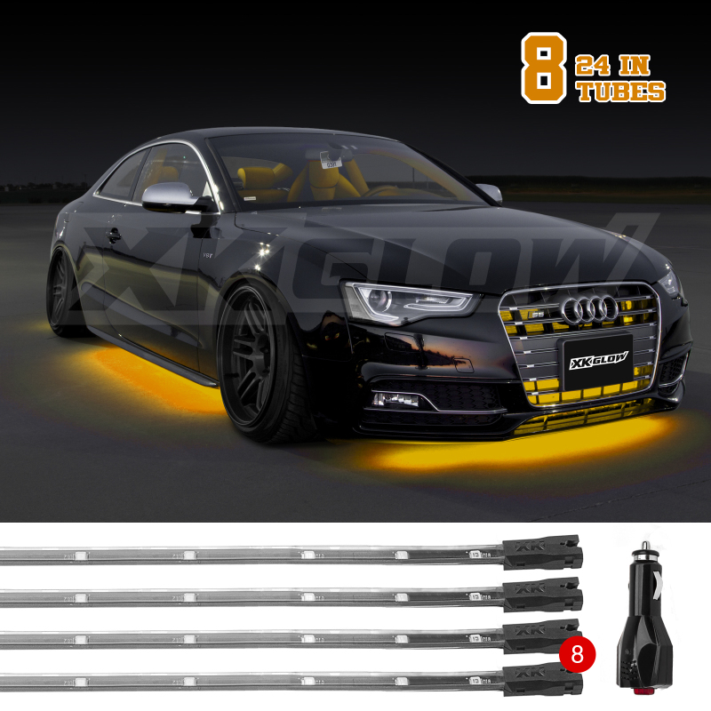 XKG LED Light Kit
