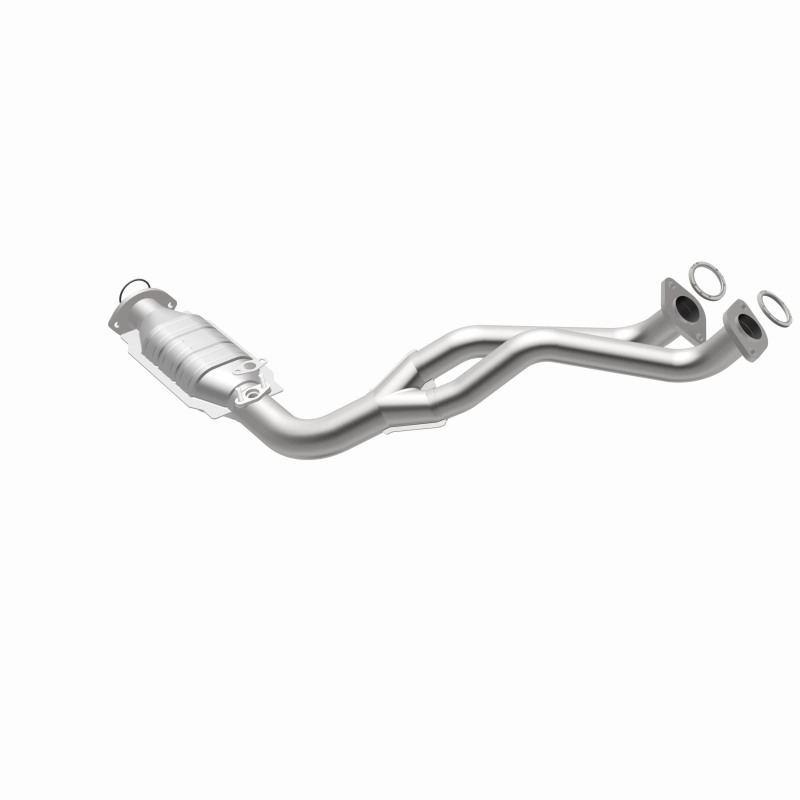 MagnaFlow Conv DF 96-97 Lexus LX450 4.5L / 95-97 Toyota Land Cruiser 4.5L Front thumbnail 6