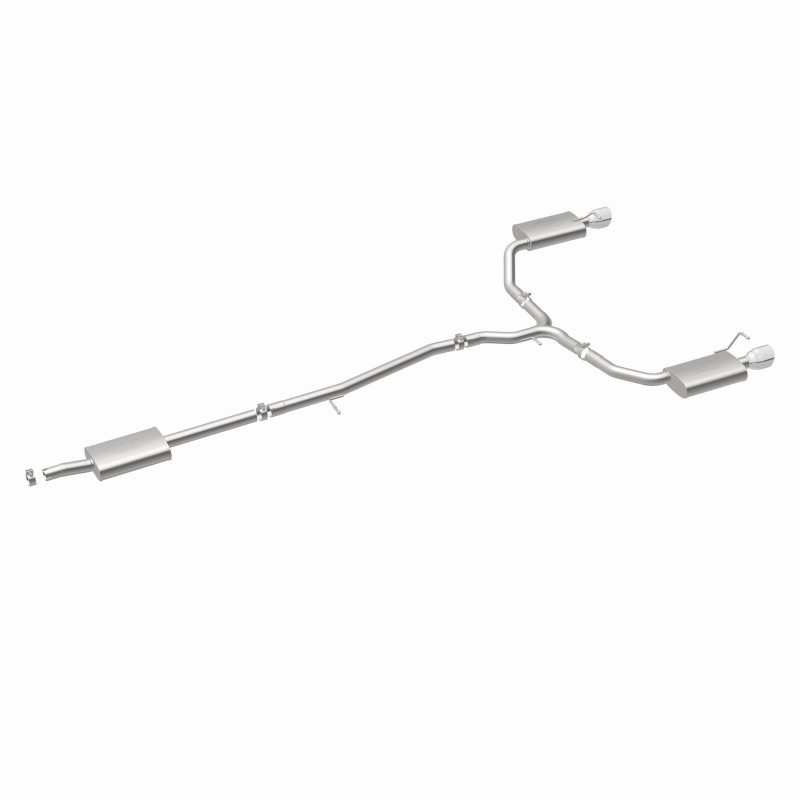 MagnaFlow SYS Cat-Back 13-14 Ford Flex 3.5L thumbnail 7