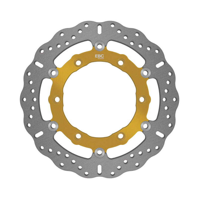 EBC MD Contour Rotors
