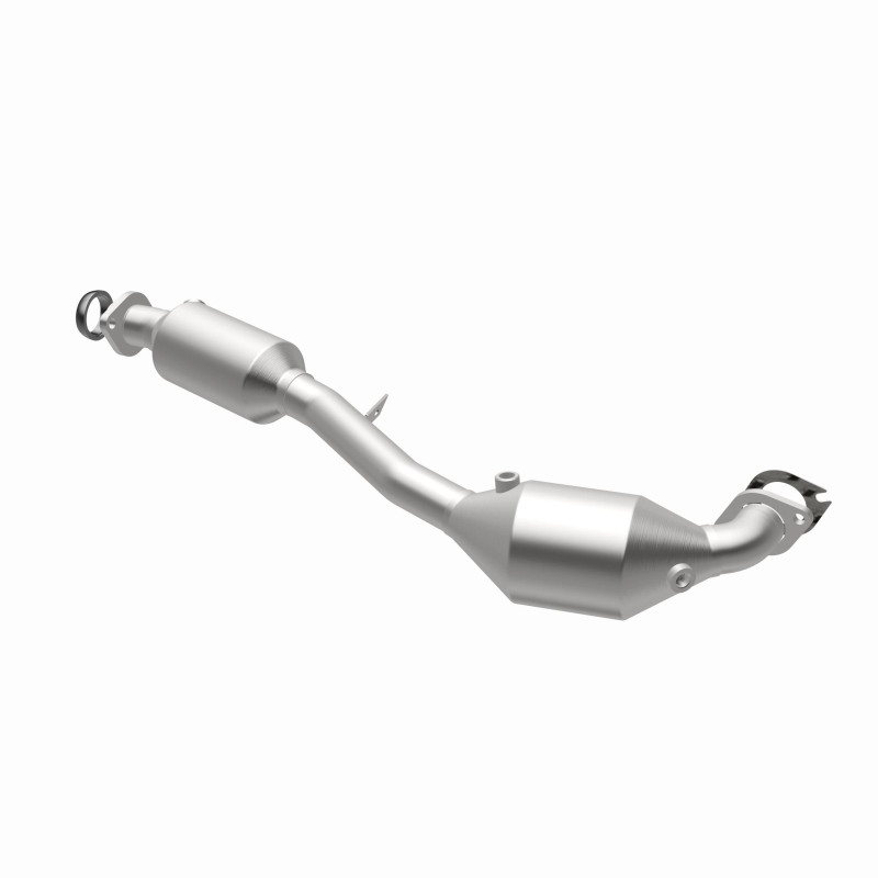 MagnaFlow 2005 Saab 9-2X 2.5L Direct Fit Converter thumbnail 3