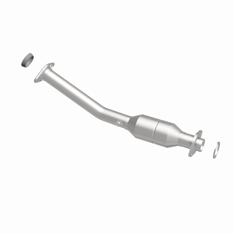 MagnaFlow 11-13 Nissan Juke 1.6L Direct Fit Converter thumbnail 6