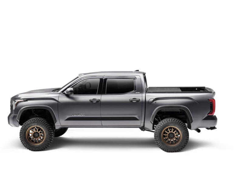 Retrax 20-23 Chevy/GMC Silverado/Sierra 2500/3500HD 6.9ft. Bed (2022 LTD Models ONLY) Retrax EQ thumbnail 3