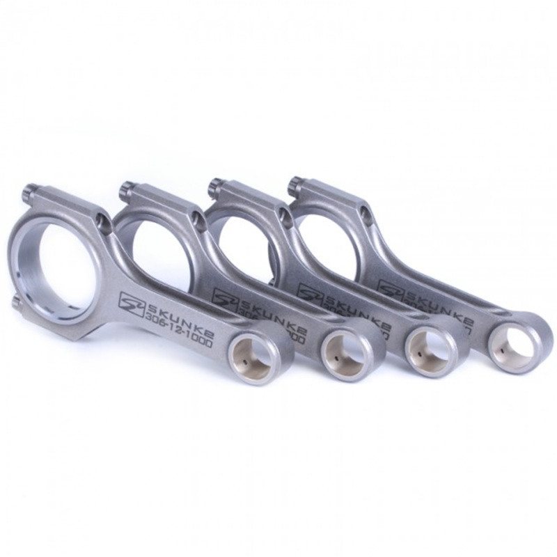 SK Alpha Connecting Rods