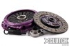 XCL Clutch - Stage 1 Sprung Organic