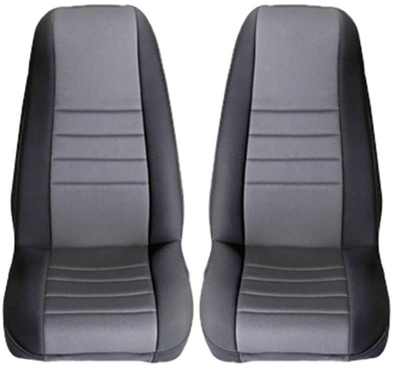 RUG Neoprene Seat Covers
