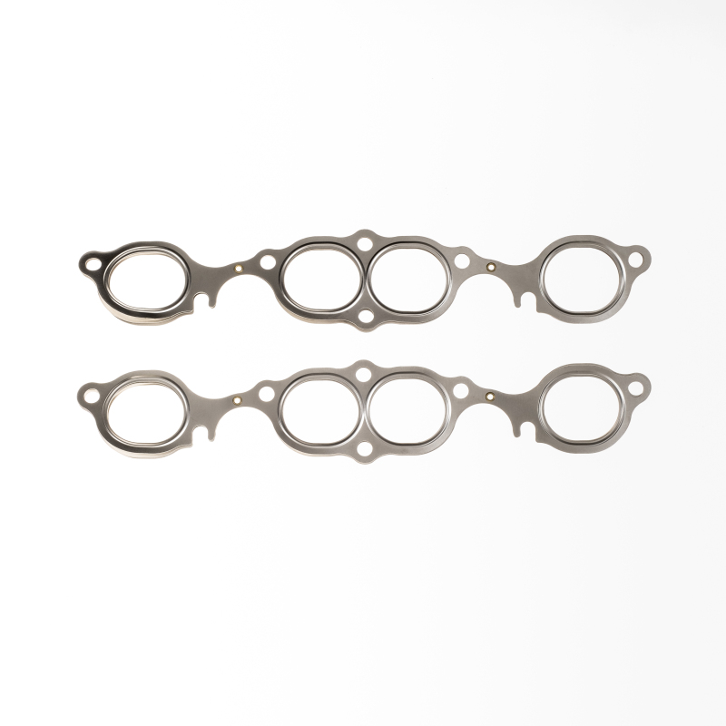 Cometic GM SB2 Small Block V8 .030in MLS Exhaust Manifold Gasket Set thumbnail 4