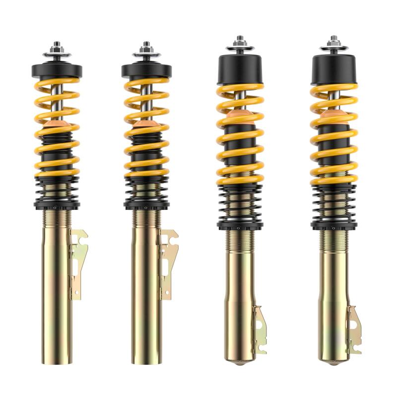 ST Suspensions XA Coilover Kits 18271016 Height, Rebound Adj CO Kit 04+ Porsche Boxster incl. Boxster S, 06+ Porsche Cayman incl. S thumbnail 3