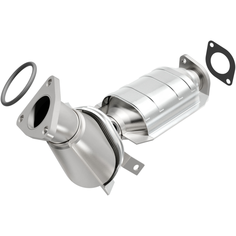 MagnaFlow Direct Fit Catalytic Converter 03-04 350Z/G35 Couple Passenger Side thumbnail 2