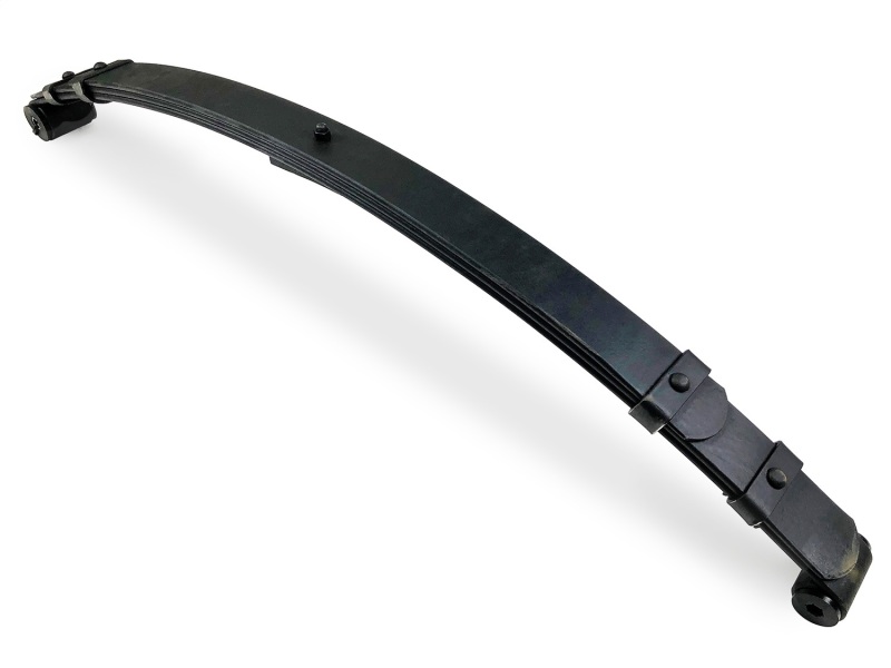 TUF Rear Leaf Springs