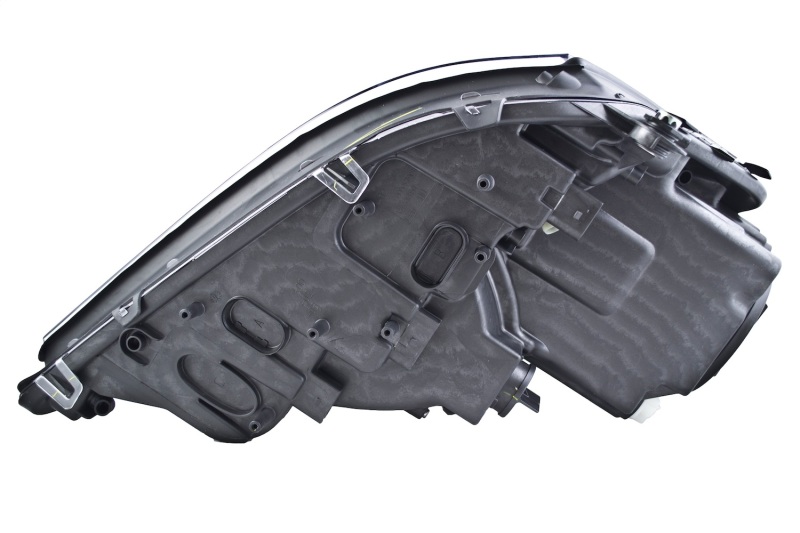 Hella 2007-2010 Mercedes-Benz GL320 Halogen Headlight Assembly thumbnail 4