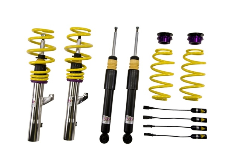 KW V1 Coilover Kit