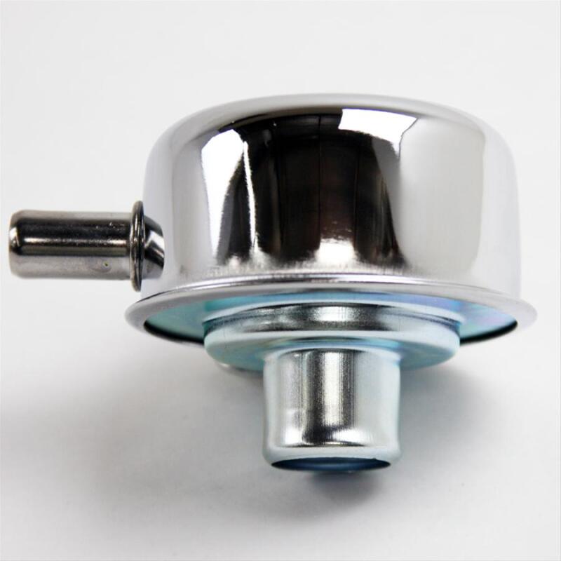 GMS Valve Cover Breathers