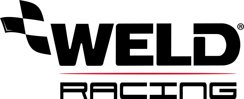 WEL Alumastar 1-Pc Wheels