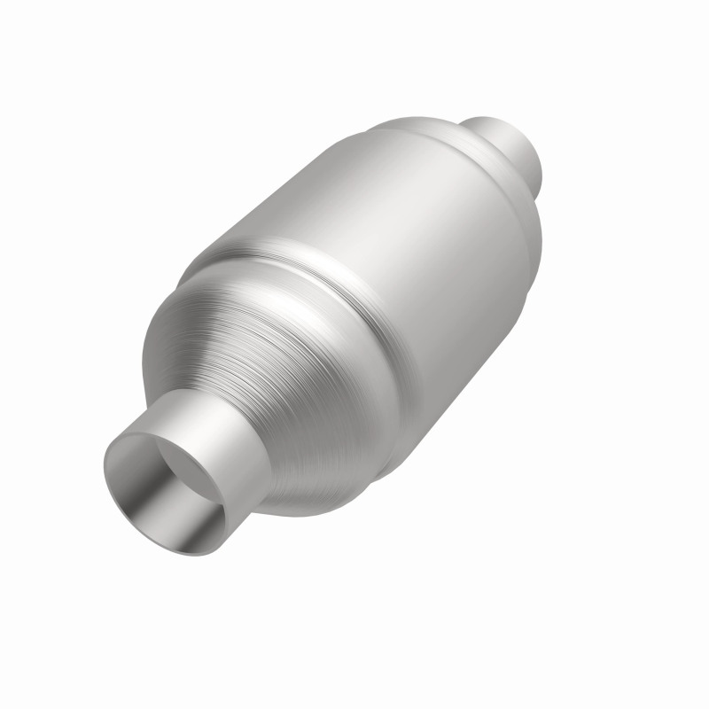 MagnaFlow Universal Catalytic Converter 1.75inch C/C thumbnail 6
