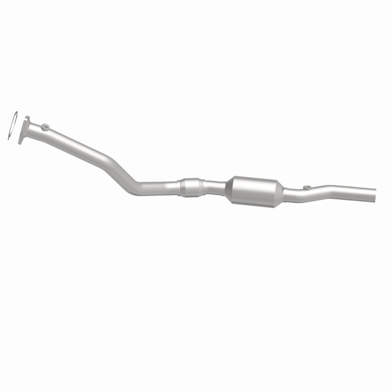 MagnaFlow 06-09 Audi A6 3.2L Direct Fit Converter thumbnail 3