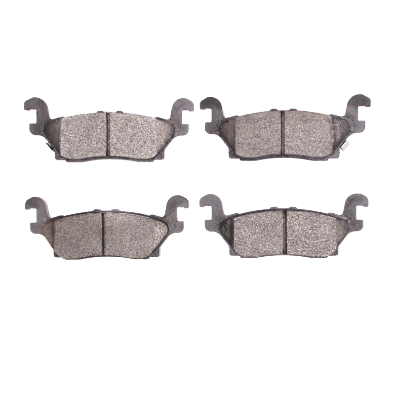 DFC 5000 Advanced Ceramic Brake Pads