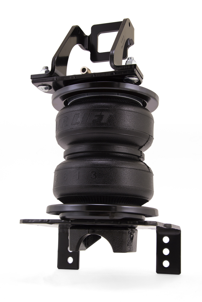 Air Lift LoadLifter 5000 Ultimate Rear Air Spring Kit for 05-10 Ford F-250 Super Duty Lariat 4WD thumbnail 7