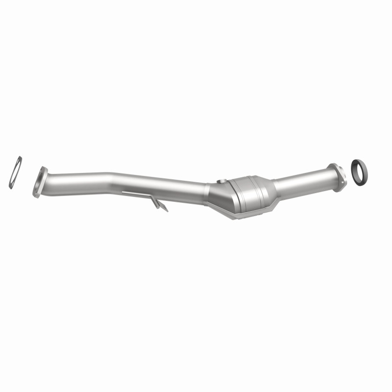 MagnaFlow 2005 Subaru Outback 2.5L Direct Fit Converter thumbnail 4