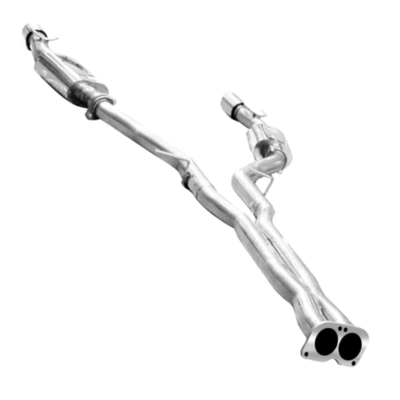 KSH Catback Exhaust
