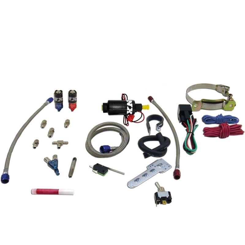 NEX Powersports Nitrous Oxide Kits