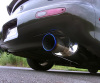 HKS Exhaust - Super Turbo