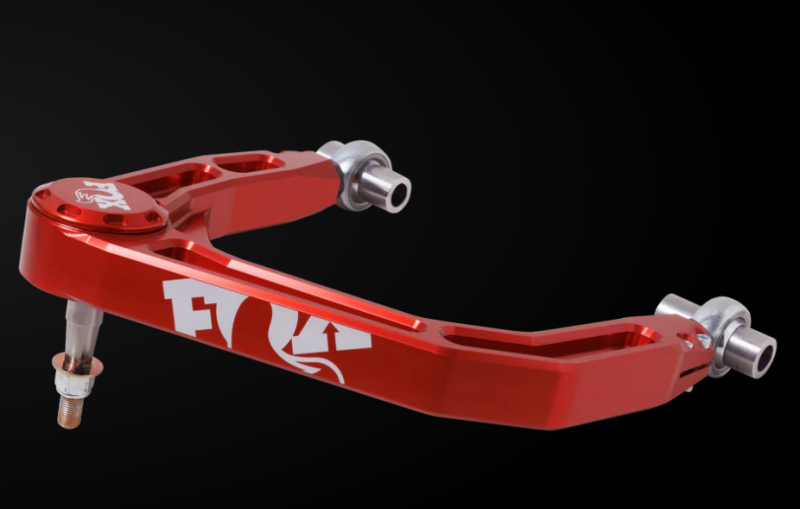 FOX Control Arms