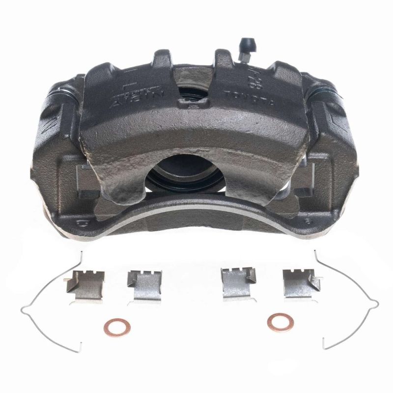 PSB Autospecialty Caliper