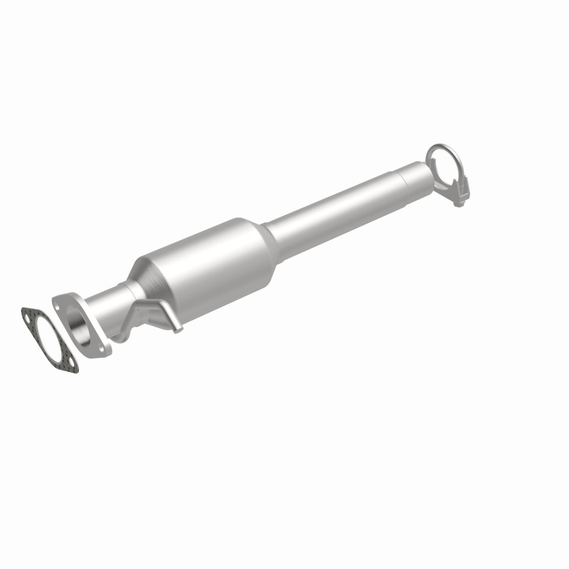 MagnaFlow Direct Fit Catalytic Converter 04-06 Toyota Outlander 2.4L thumbnail 9
