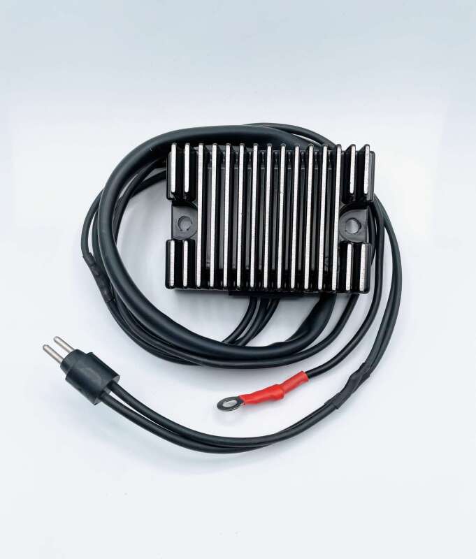 RME Rectifier