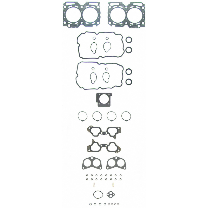 FEL Cylinder Head Gaskets