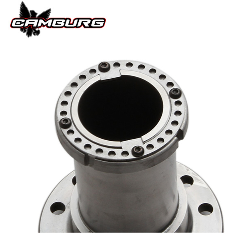 CMB Axle Hub Flanges