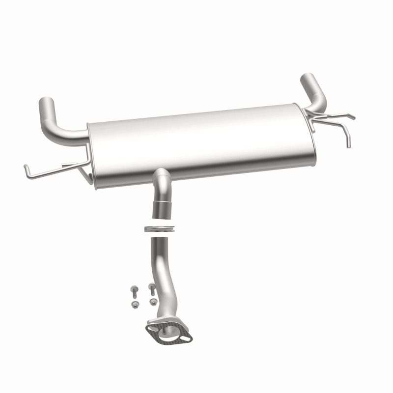 Magnaflow BRE Rear Muffler Kit Replacement Kia thumbnail 3