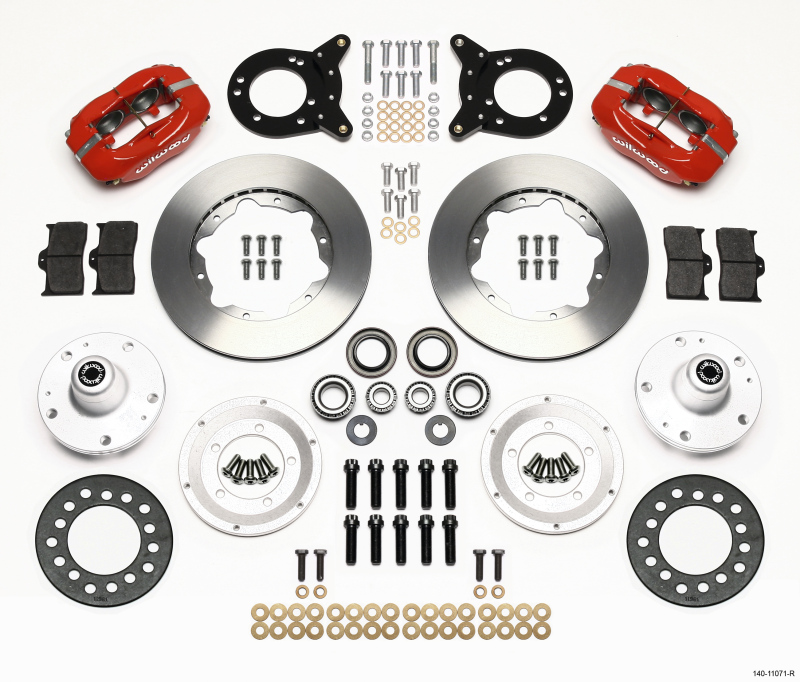 WIL Dynalite Brake Kit