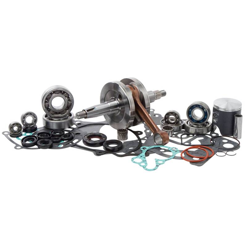 VEP Complete Engine Rebuild Kit