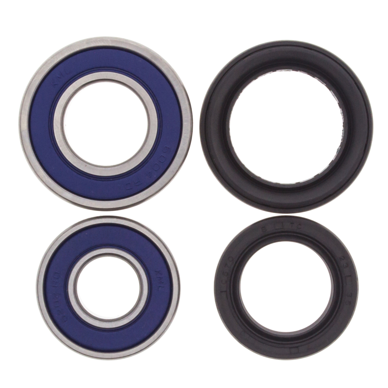 ABR Wheel Bearing Kits