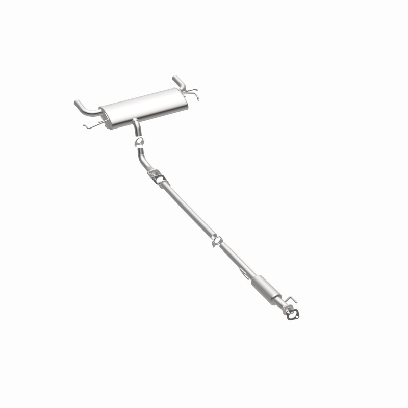 MagnaFlow BRE Exhaust Kit 05-08 Sportage Tucson 2.7L thumbnail 3