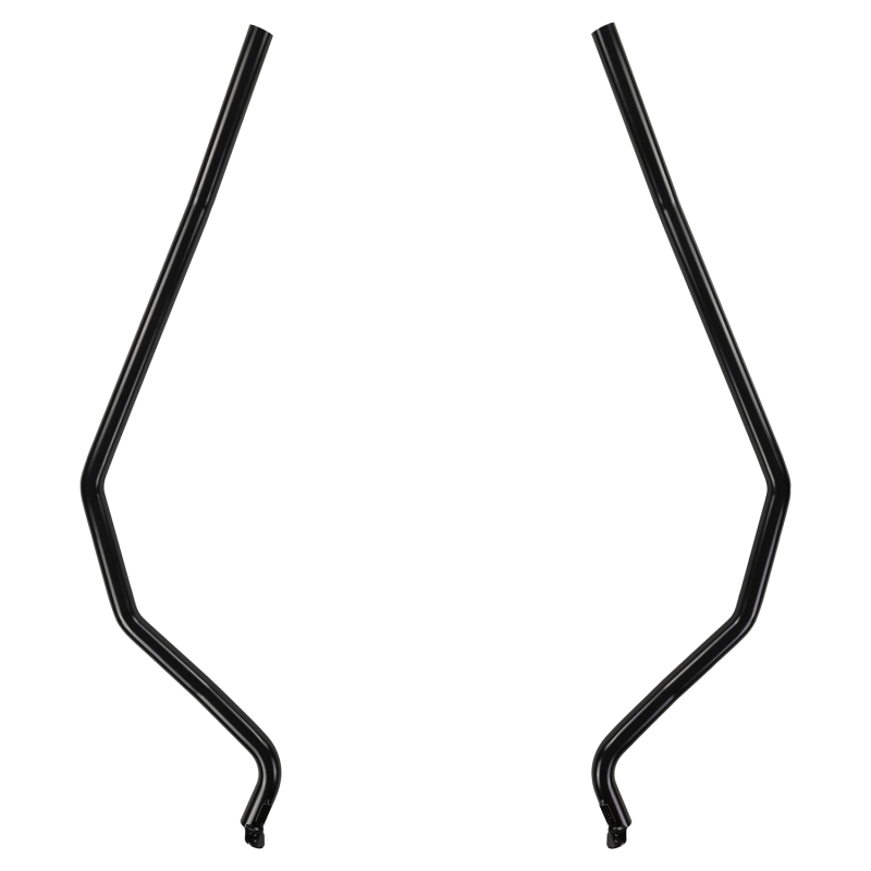 ARB Deluxe Front Rails 100 Ifs W/32/3413090 thumbnail 6