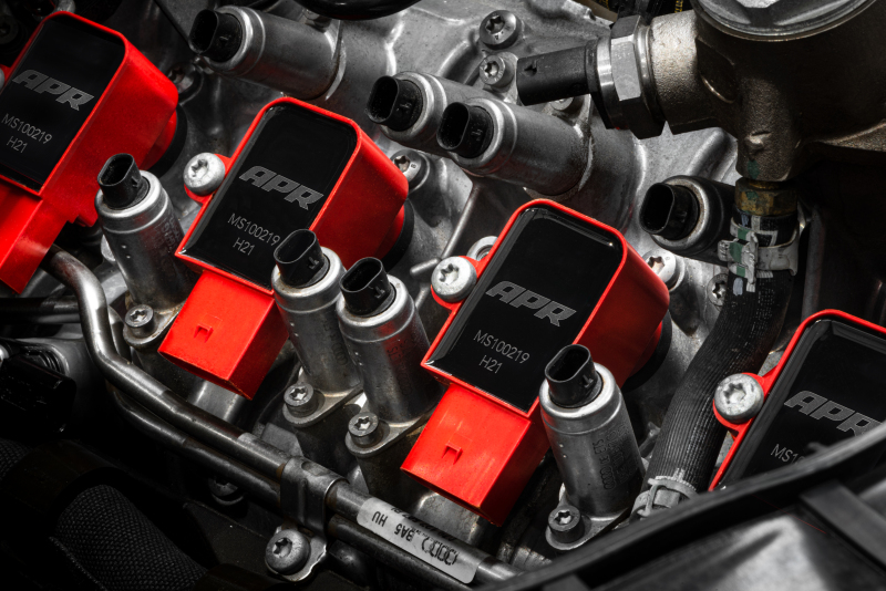 APR Ignition Coils