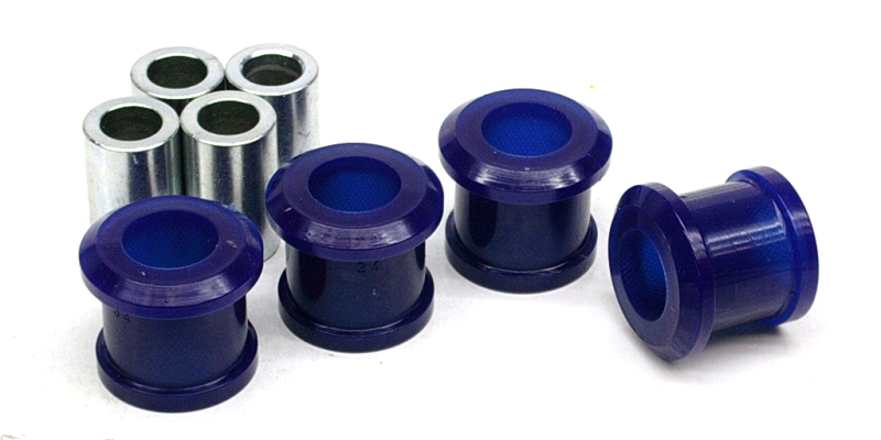 SPR Bushings - Control Arm