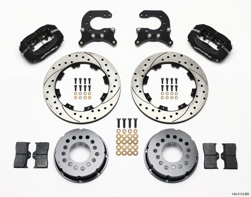 WIL Dynalite Brake Kit